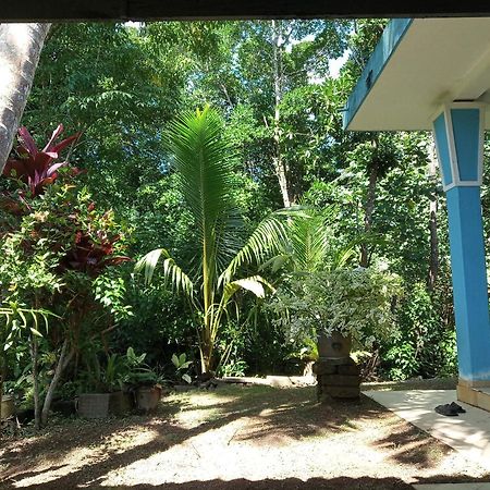 Lagoon Villa Beruwala Exterior foto