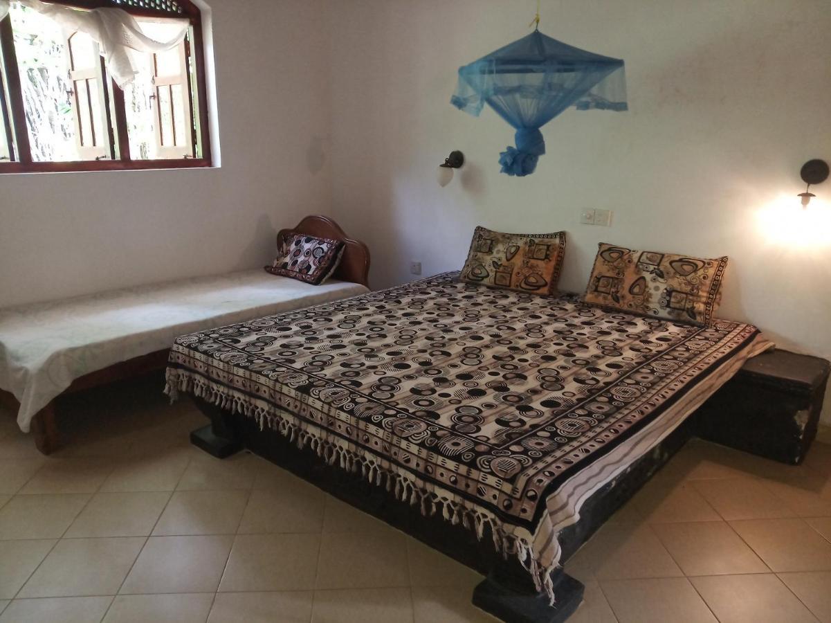 Lagoon Villa Beruwala Exterior foto