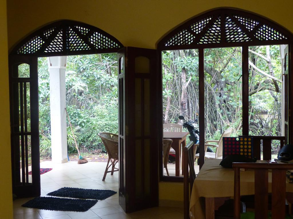 Lagoon Villa Beruwala Quarto foto